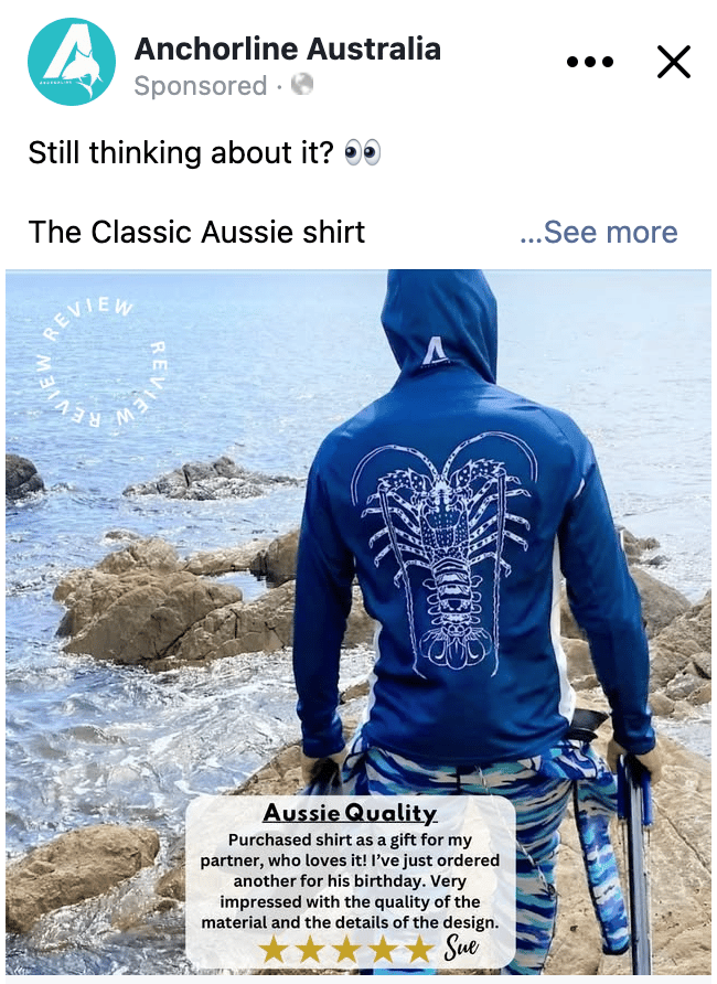 Anchorline Australia