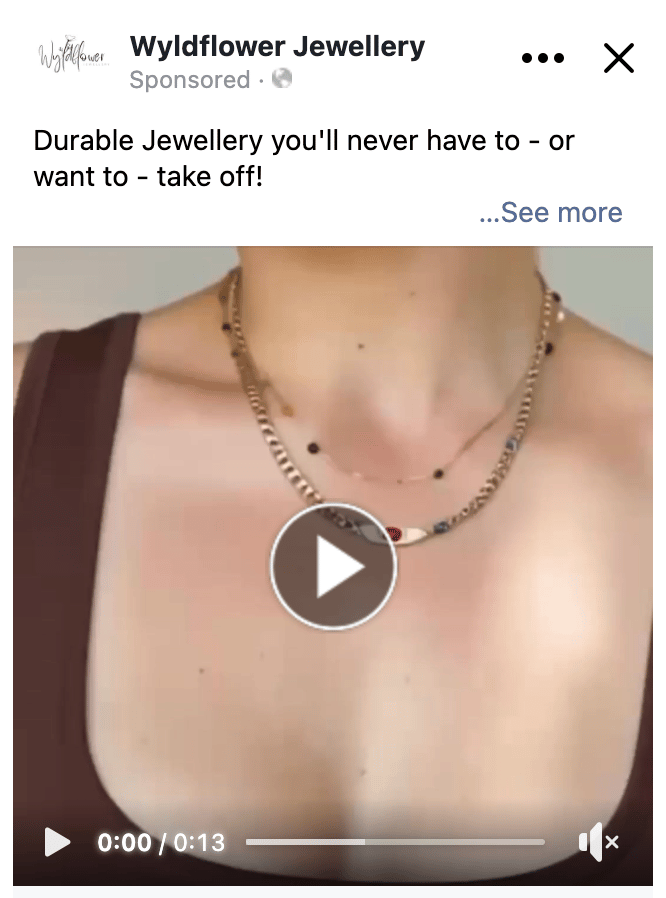 Wyldflower Jewellery